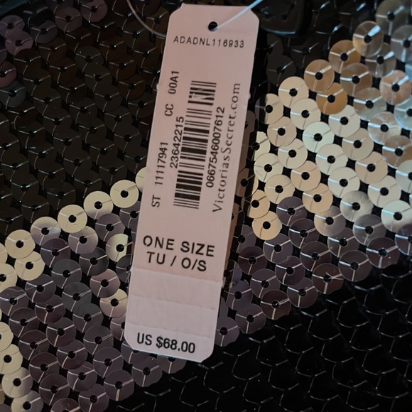 Victoria Secret NWT tote bag - Picture 2 of 6